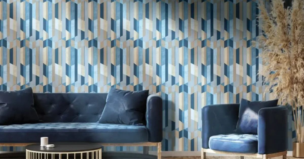 Rodzaje tapet i ich zastosowanie