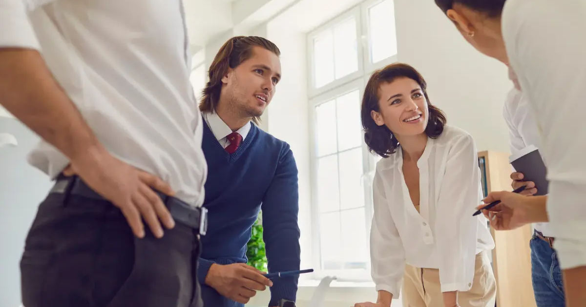 Jak odnieść sukces w biznesie? Przedsiębiorczość w praktyce — poradnik dla ambitnych